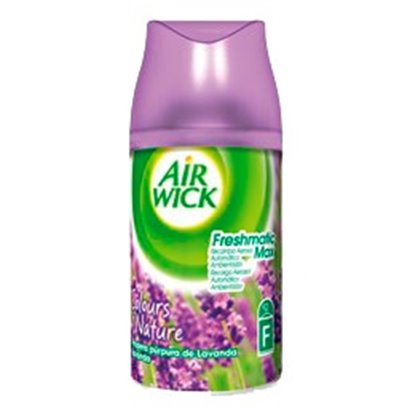 Picture of Ambientador Airwick Fresmatic recarga Lavanda