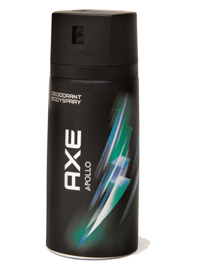 Picture of Desodorizante Axe Spray Masc Apollo 150Ml