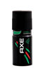 Picture of Desodorizante Axe Spray Masc Africa 150Ml