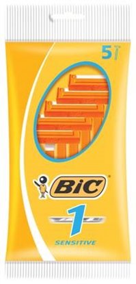 Picture of Maquina Descartavel Bic Suave 5 Uni