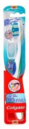 Picture of Escova Dentes Colgate 360 Suave