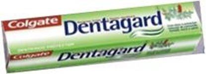 Picture of Dentifrico Colgate Dentagard 75Ml