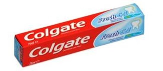 Picture of Dentifrico Colgate Gel 75Ml