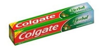 Picture of Dentifrico Colgate Herbal 75Ml
