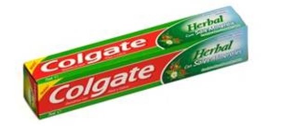 Picture of Dentifrico Colgate Herbal 75Ml