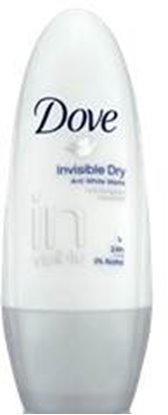 Picture of Desodorizante Dove Roll-On Women Invisivel 50Ml
