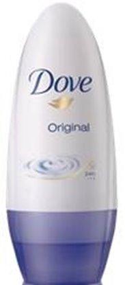 Picture of Desodorizante Dove Roll-On Original 50Ml