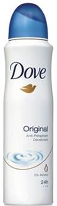 Picture of Desodorizante Dove Spray Original 200Ml