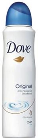 Picture of Desodorizante Dove Spray Original 200Ml