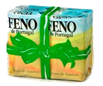 Picture of Sabonete Feno 90 Gr