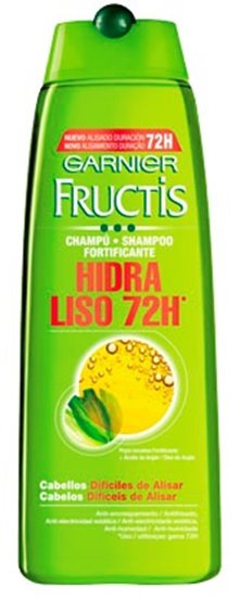 Picture of Champô Fructis Hydra Liss 250Ml