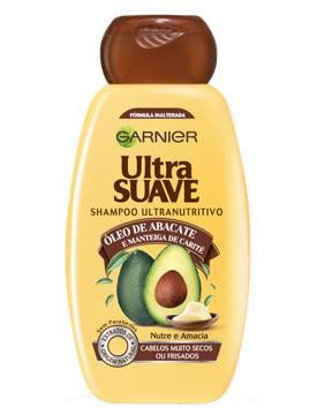 Picture of Champô Ultra Suave Abacate Karité 250Ml