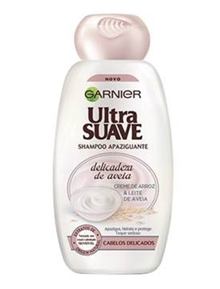 Picture of Champô Ultra Suave Delicadeza 250Ml