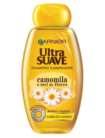 Picture of Champô Ultra Suave Camomila 250Ml