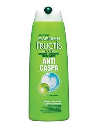 Picture of Champô Fructis Anti-Caspa 250Ml