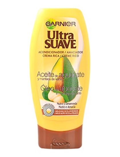 Picture of Condicionador Ultra Suave Karite 200Ml