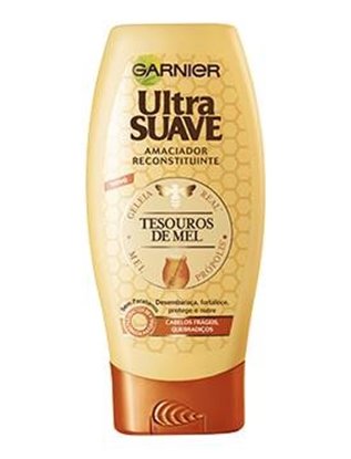 Picture of Condicionador Ultra Suave Tesouros De Mel 200Ml