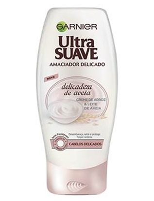 Picture of Condicionador Ultra Suave Delicadeza 200Ml