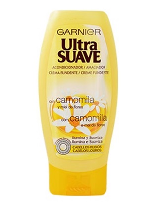 Picture of Condicionador Ultra Suave Camomila 200Ml