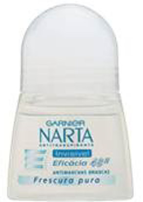 Picture of Desodorizante Narta Roll-On Fem Invisível 50Ml