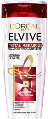 Picture of Sh Elvive Total Repair 250Ml