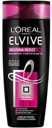 Picture of Sh Elvive Arginina 690Ml