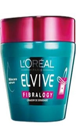 Picture of Mascara Elvive Fibralogy 300Ml