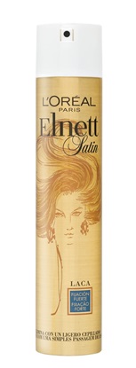 Picture of Laca Elnett Forte 300Ml