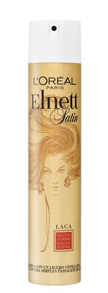 Picture of Laca Elnett Normal 300Ml