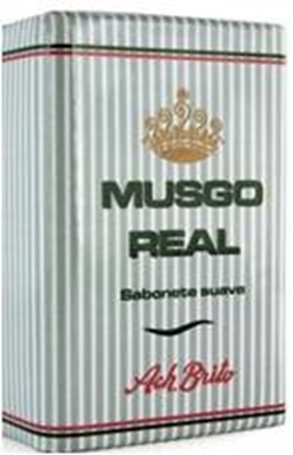 Picture of Sabonete Musgo Real 160Gr