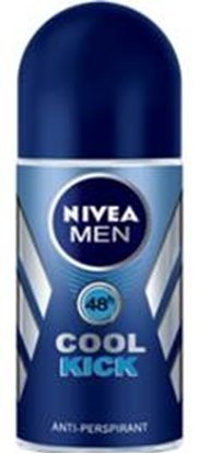 Picture of Desodorizante Nivea Roll-On Cool Kick 50Ml