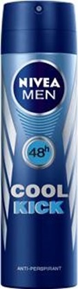 Picture of Desodorizante Nivea Spray Cool Kick 150Ml