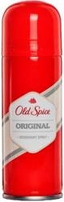 Picture of Desodorizante Old Spice Original Spray 150Ml