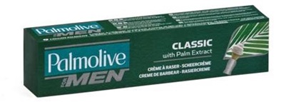 Picture of Creme Barba Palmolive Classico 100M