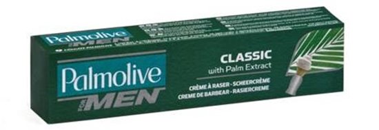 Picture of Creme Barba Palmolive Classico 100M