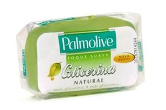 Picture of Sabonete Palmolive Glicerina Natural 90G