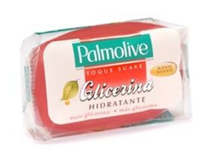 Picture of Sabonete Palmolive Glicerina Hidratante 90G
