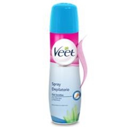 Picture of Depilatório Veet Spray P/Sens 