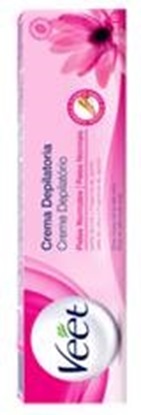 Picture of Depilatório Veet Creme Normais 200Ml