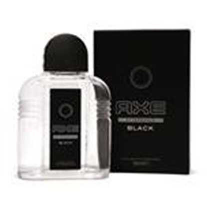 Picture of After Shave Axe Black 100Ml