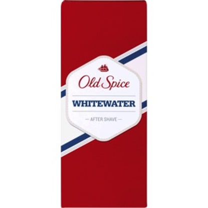 Picture of After Shave Old Spice Whitewatter 100ml