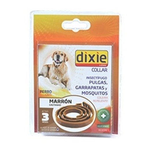 Picture of Coleira Repelente Cão Dixie 58 Cm