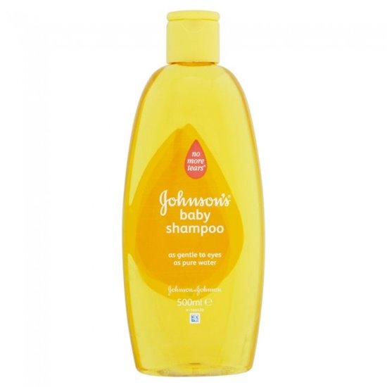 Picture of Champô Johnson Suave 500Ml