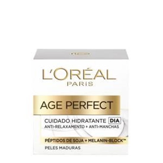 Picture of Creme L Óreal Age Perfect Dia