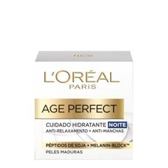 Picture of Creme L Óreal Age Perfect Noite