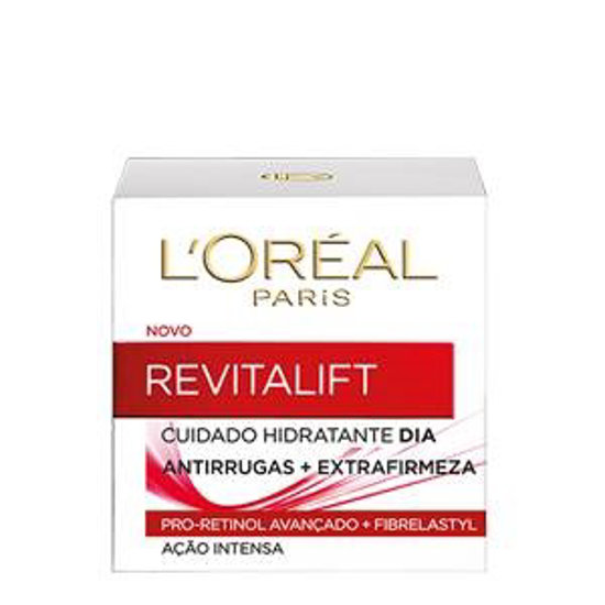 Picture of Creme L´Oréal  Plenitude Revitalift Dia 50Ml