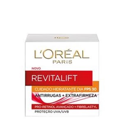 Picture of Creme L Óreal Revitalift30 50Ml