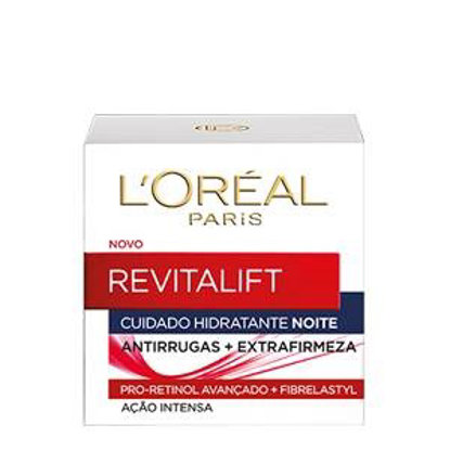 Picture of Creme L´Oréal Revitalift Noite