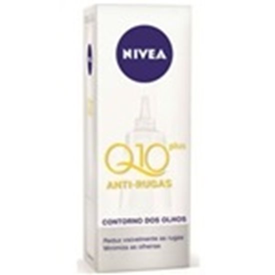 Picture of Creme Nivea Anti-Rugas Q10 Olhos 