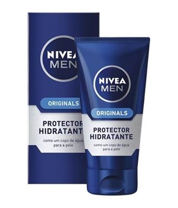 Picture of Creme Nivea Men Hidrat Protc